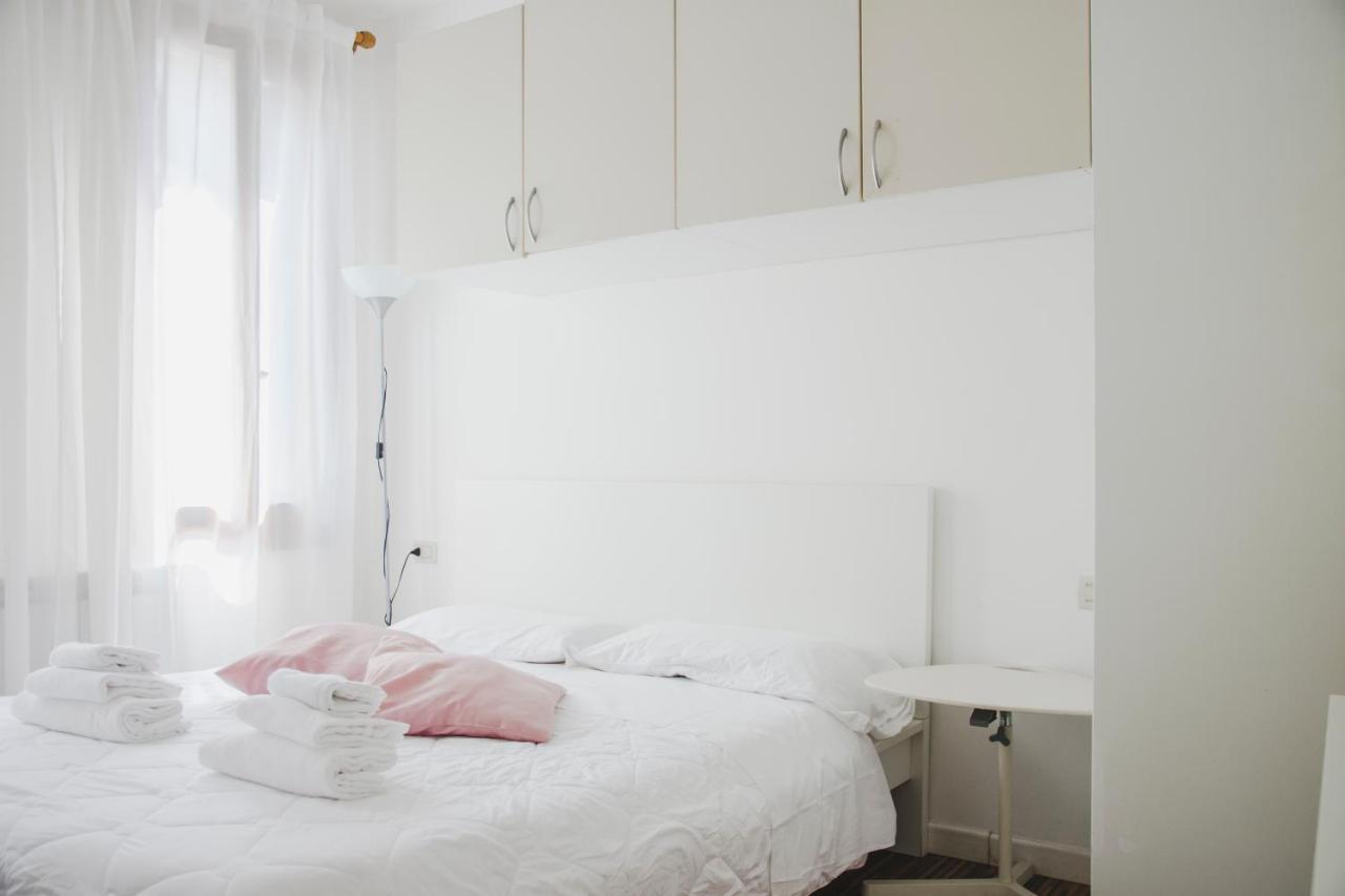 Ca Giardini Apartments In Biennale By Bricola Apartments Венеция Экстерьер фото